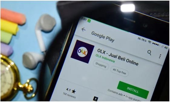 Naikkan Visibilitas Bisnis dengan Pasang Iklan Gratis
