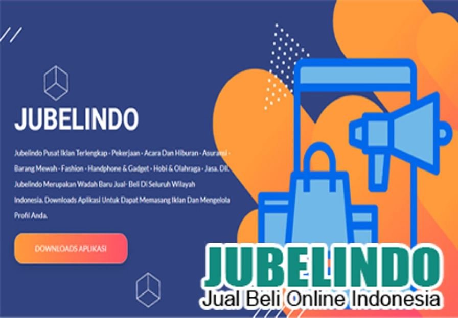 PASAR MEGA.COM: Platform Iklan Online Gratis untuk UMKM
