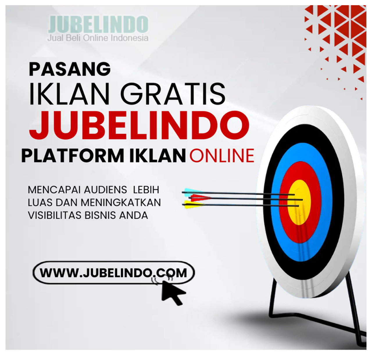 PASAR MEGA: Iklan Online UMKM Gratis untuk Tingkatkan Visibilitas Bisnis Anda